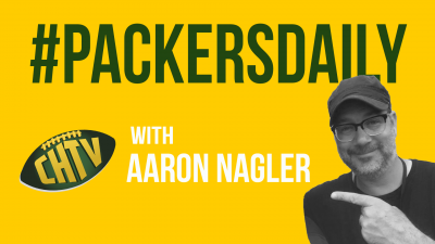 #PackersDaily: Which way are the Packers headed?