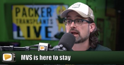 Packer Transplants 167: You're in or you're in the way