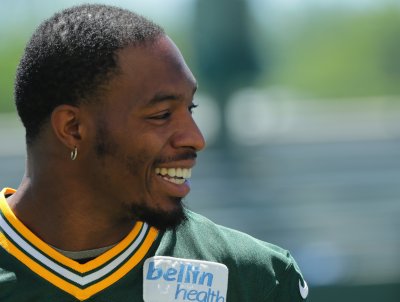 Clinton-Dix: I don’t think I’m going to be here next year.