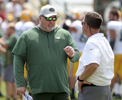 Packers Bye Week Self-Scout: Potential Roster Moves