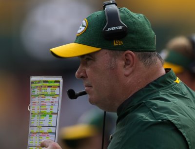 Packers Stock Report: A Good Bye Could Prevent 'Goodbye, McCarthy'