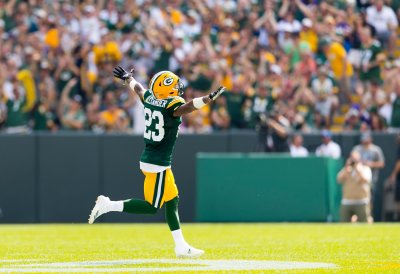 All Hands on Deck Needed in Packers Secondary