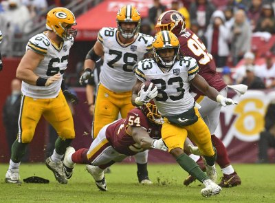 Can the Committee: Packers' electric Aaron Jones needs to be featured
