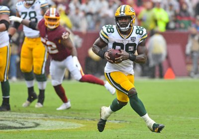 Cory's Corner: Packers Should've Cleaned House Last Year