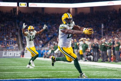 Grading the Pack - Week 5 - Packers vs. Lions