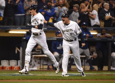 Brewers Remind Us: It's Hard to Win It All