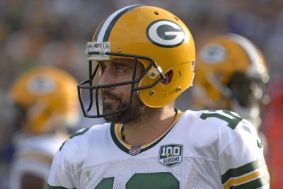 Aaron Rodgers and The Bad News Bears