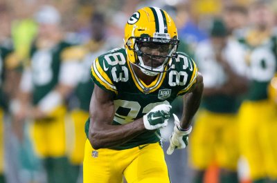 Packers' Marquez Valdes-Scantling in line for more opportunities