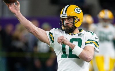 Aaron Rodgers: 'I know I gotta play better -- I will'