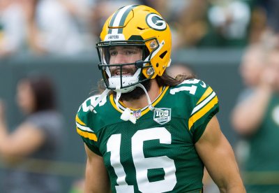 Jake Kumerow's return a 'galvanizing moment' for the Packers?