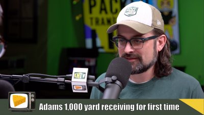 Packer Transplants 171: Getting late real early in Green Bay