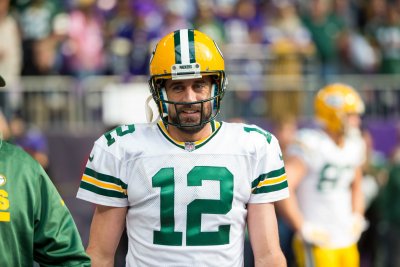 Aaron Rodgers, Packers return to scene of 2017's demise, aim to reignite 2018