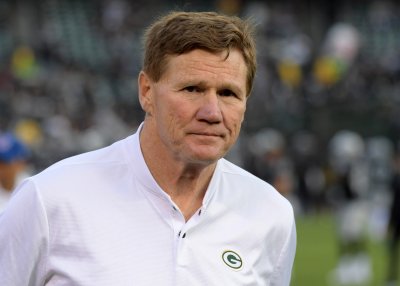 Cory's Corner: This Packers' Season Is On Front Office 