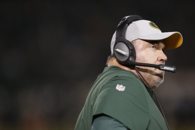 On the hot seat: Mike McCarthy has highest odds to be next NFL head coach fired