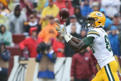 Packers place Geronimo Allison on IR, release Jermaine Whitehead