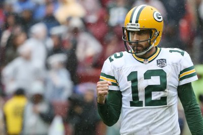 Packers Enter Chase Mode for the 2018 NFC North Title