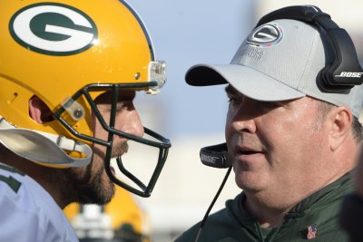 Cory's Corner: Mike McCarthy Has Struck Out