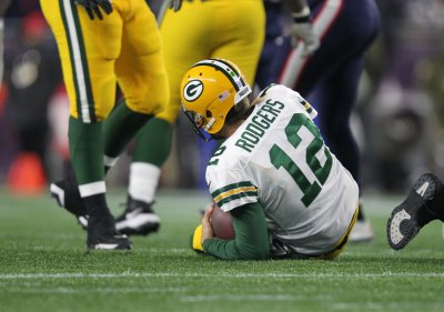 Packers Stock Report: Remember When Games Were Fun?