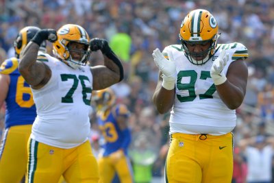 Key Matchups: Packers vs. Dolphins- Home Sweet Home