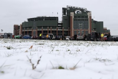 Unfamiliar Waters for Packers Fans Brings Both Frustration and Hope
