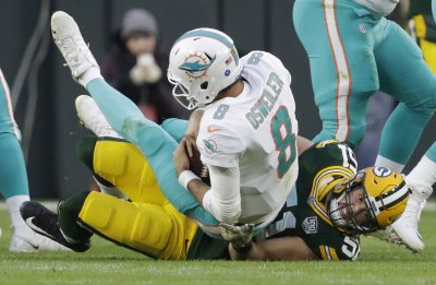 Packers Stock Report: Patience Pays