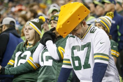 Game Notes: Packers running out of time to make magic