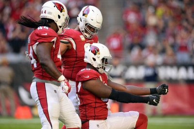 Opponent by the Numbers: Arizona Cardinals Week 13