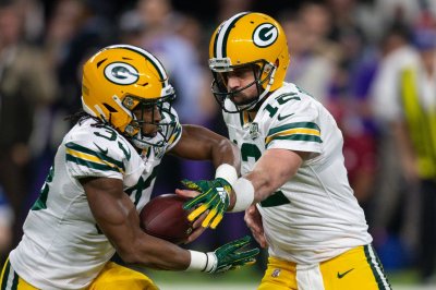 Game Changing Play of the Week: Packers Fail to Convert 4th and Inches
