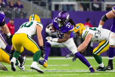 Packers Remain Winless on the Road, Fall to Vikings 24-17