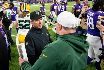 Why the Packers Will Beat Arizona and Why They Might Not 
