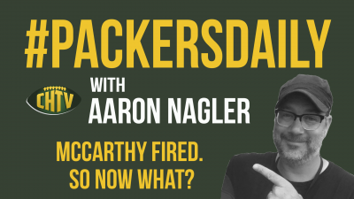 #PackersDaily: McCarthy fired. So now what?