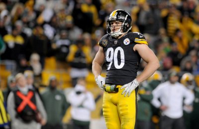 Let's Move on From T.J. Watt