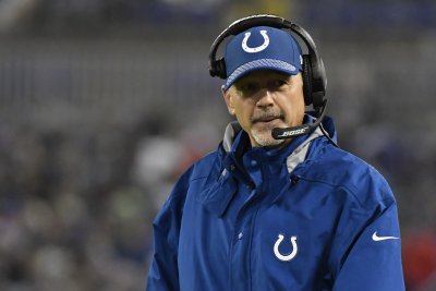 Packers begin conducting coaching interviews, starting with Chuck Pagano and Jim Caldwell