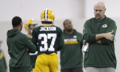 No immediate adjustments coming for Packers' assistant coaches