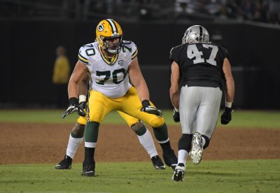 Packers' Alex Light issued one-game suspension by the NFL