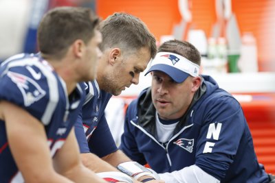 Report: Packers to request interview with Patriots OC Josh McDaniels