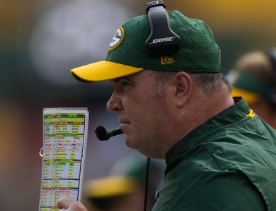 Nauseating loss vs. Cardinals was final nail in the coffin for Packers' Mike McCarthy