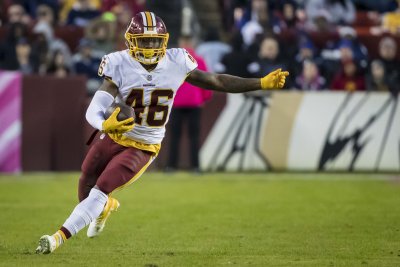 Packers add RB depth, claim Kapri Bibbs off waivers