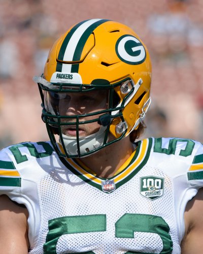 Is There a Place on the Roster for Clay Matthews in 2019?  