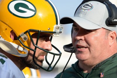 Confessions of a Polluted Mindset: A Packers Brain Drain
