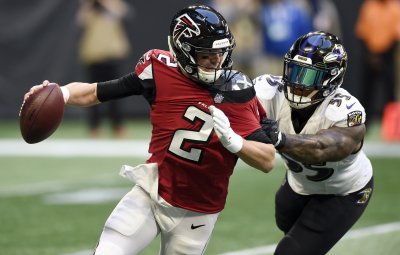 Opponent by the Numbers: Atlanta Falcons Week 14