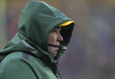 Official: Packers fire HC Mike McCarthy