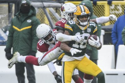 Aaron Rodgers offers striking endorsement for Randall Cobb: 'He's what we need'