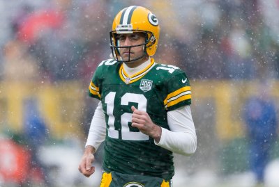 Packers adjusting to being 'under the microscope' 