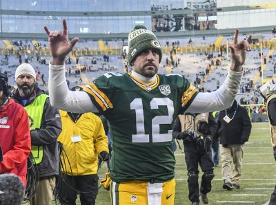 Packers on Life Support – Will Soldier Field Be Their Graveyard?