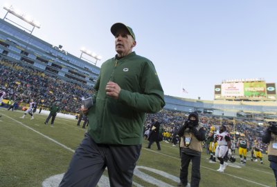 Cory's Corner: The Packers Can't Get Comfortable
