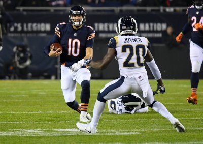 Opponent by the Numbers: Chicago Bears Week 15