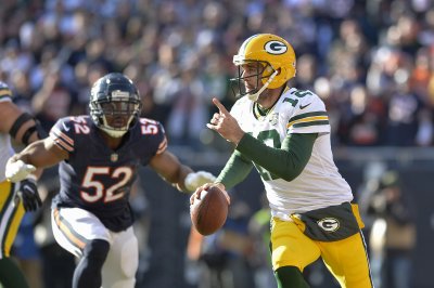 Eliminated and Unlucky: Packers go 0-4 in Sunday playoff scenarios