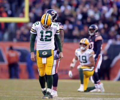 After Further Review: The Packers Season is Over