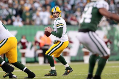 Grading the Pack - Week 16 - Packers vs. Jets